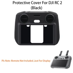 Premium Neck Strap Lanyard with Screws for Drone Remote Controller Accessories (Black For DJI RC 2)