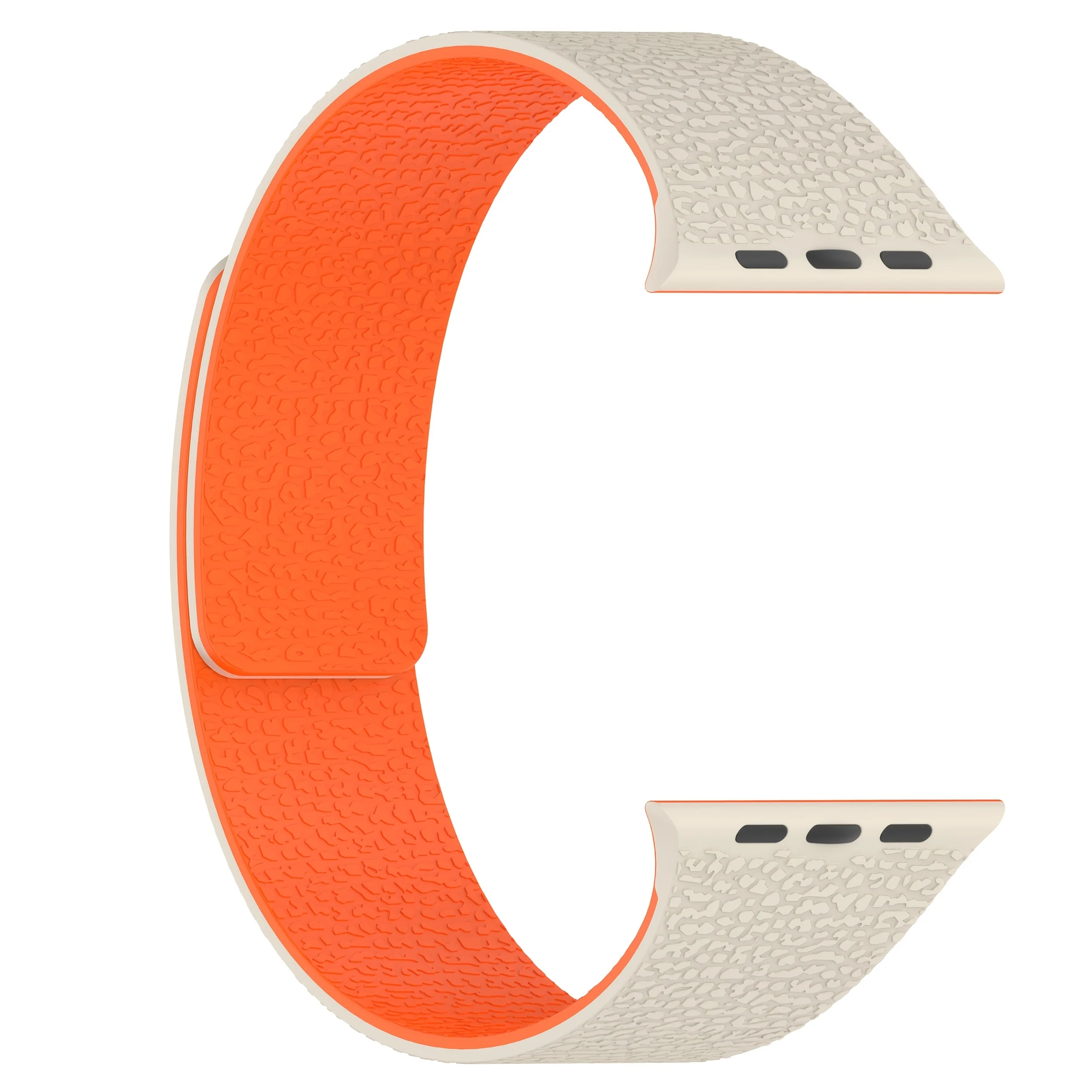 Magnetic Smartwatch Band Strap Accessory