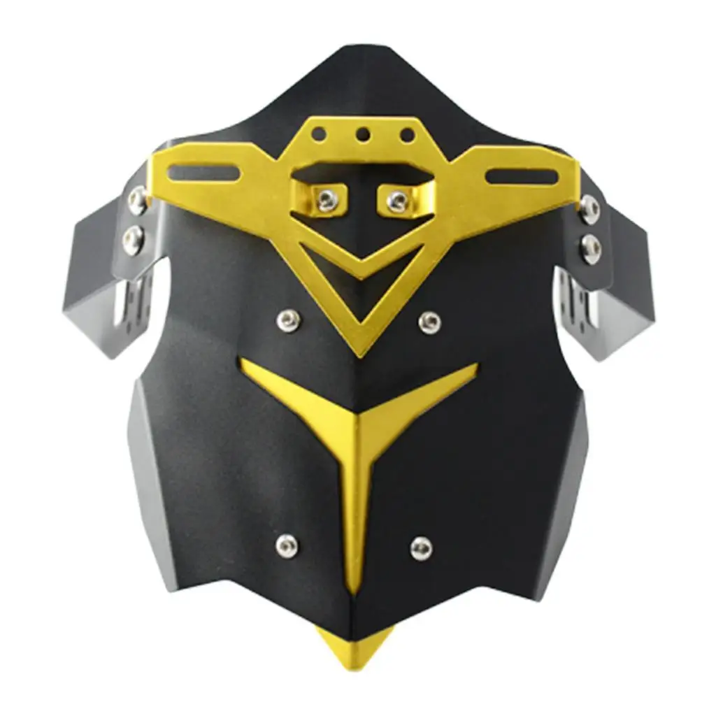 

Брызговики для заднего колеса мотоцикла Honda MSX125 Golden