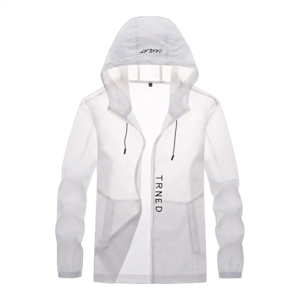 

Men's Jackets Waterproof Military Hooded Jacket Windbreaker Outdoor Camping Sports Elastic Coat Male Clothing Thin Overcoat