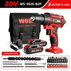 20V WS-3020-B2P