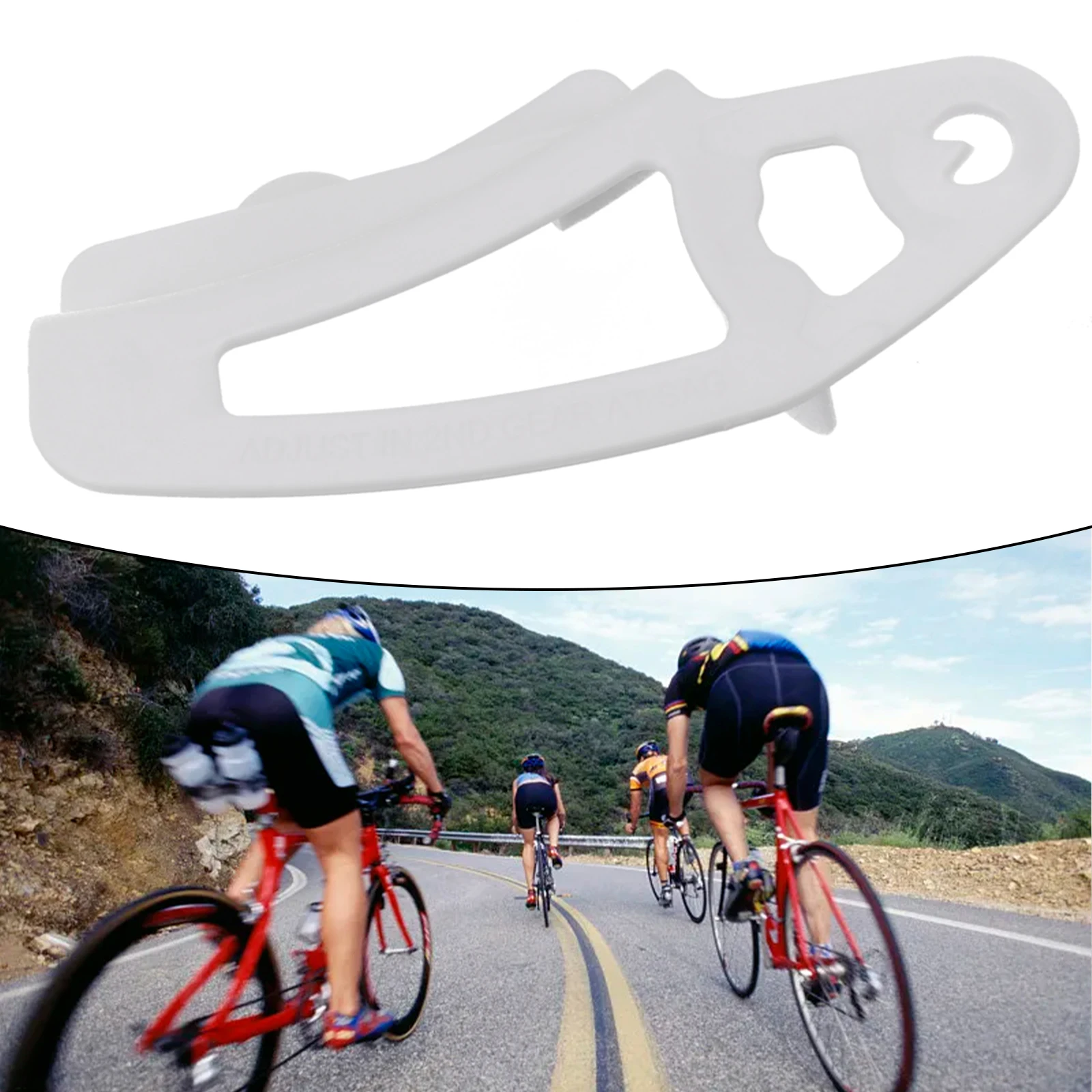 

Ensure Smooth and Precise Gear Shifting with Bike Rear Derailleur Chaingap Adjustment Gauge for Eagle XX1 GX NX 12 Speed