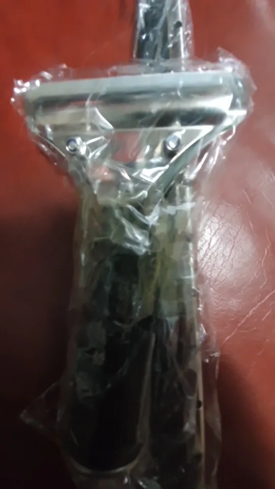 Raclette Vitre Pro Inox – MyClearMate™