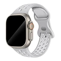 8 Light Grey White