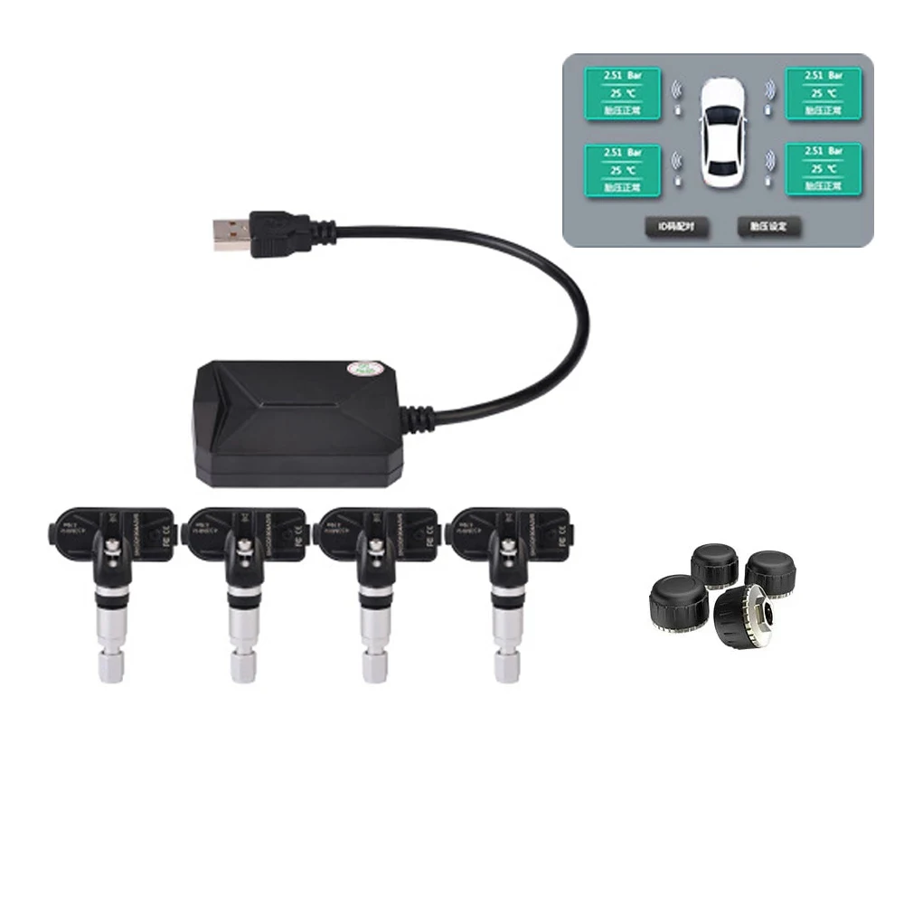 USB TPMS Ÿ̾ з  ͸ ý ÷ ڵ    ̵ Ƽ̵ ÷̾ Ÿ̾ з ˶