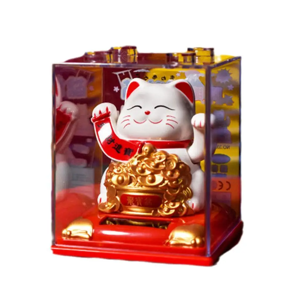 S67567d6a79ab48508f5e7faa2e21dba7c - Maneki Neko Statue