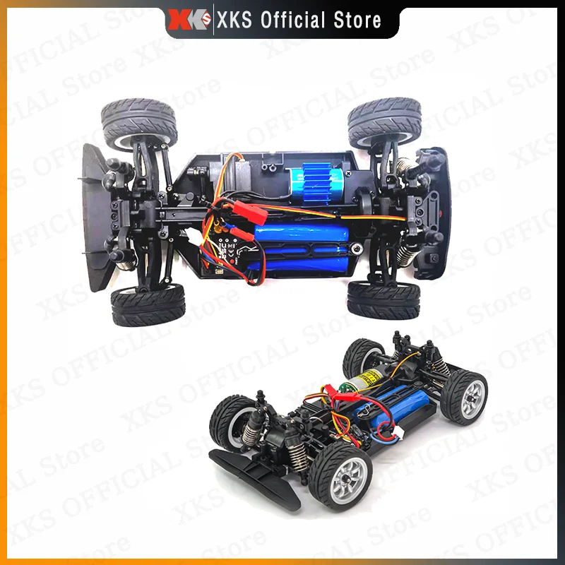 Рисунок 6 - Аккумулятор Lipo 18650 2S 7