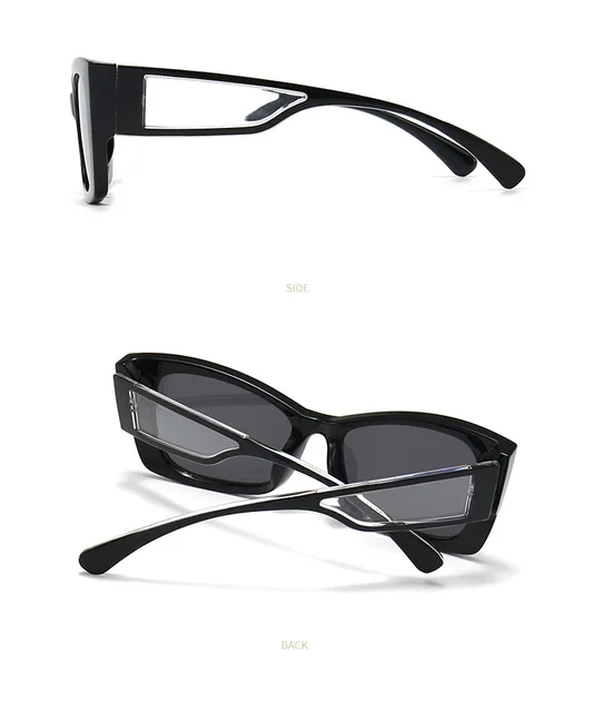 Sunglasses Women  Sun Glasses - Fashion 2023 Gradient Star Clear  Sunglasses Women - Aliexpress