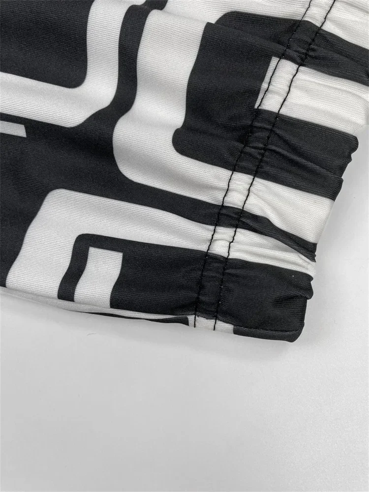 Wmstar Women Two Piece Set Plus Size  Fall Clothes Casual Long Sleeve Shirt Suit Wide Leg Pants Outfits Wholesale Dropshipping