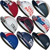 New Summer Sweat Absorbing Riding Cap, Classic Riding Cap, National Flag, Polyester Sweat Absorbing, Neutral, Popular 1