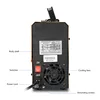 3 in 1 MIG-200 Welding Machine Semi-automatic welding machine MMA Welder TIG Welding Machine Protable MIG Welding Machine 4