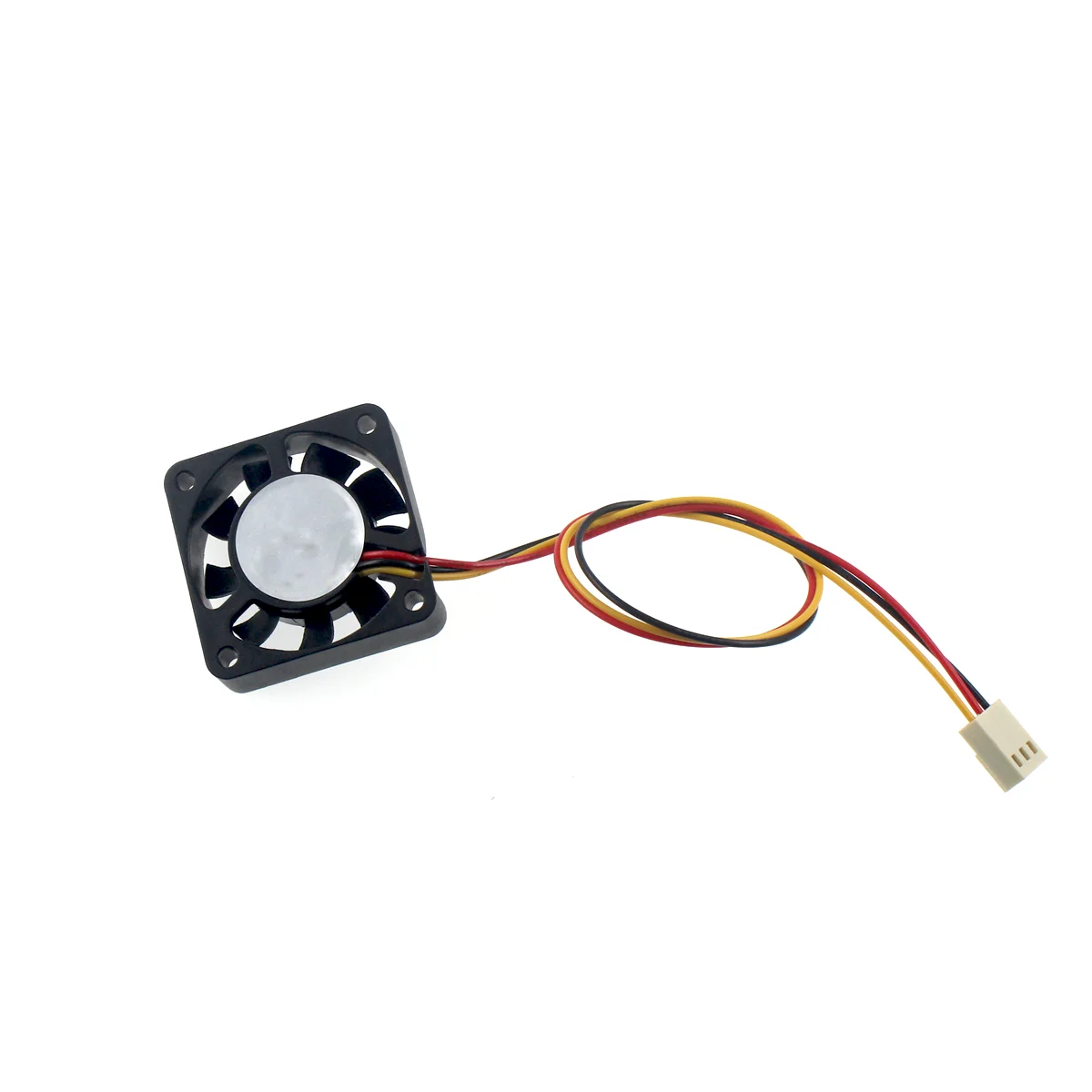 40*40/50*50*70*70mm Computer Case Cooling Fan 12V 2 Pin 40mm Computer Cooler Small Cooling Fans PC Heat sink Cooler Fans cooling fan