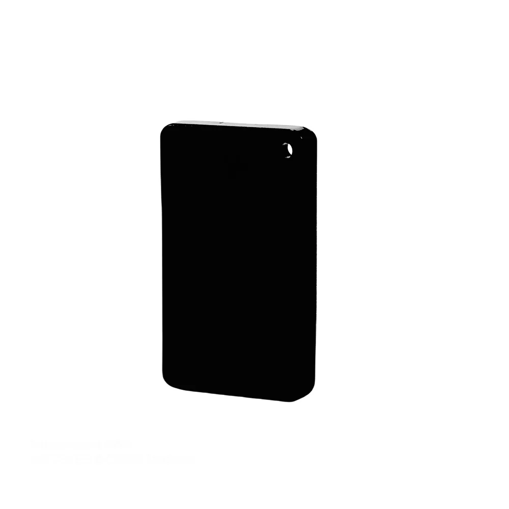 저비용 안정적인 고성능 블루투스 자산 태그 iBeacon/Eddystone, RTLS 창고 자산 관리 시스템용 Ble 비콘