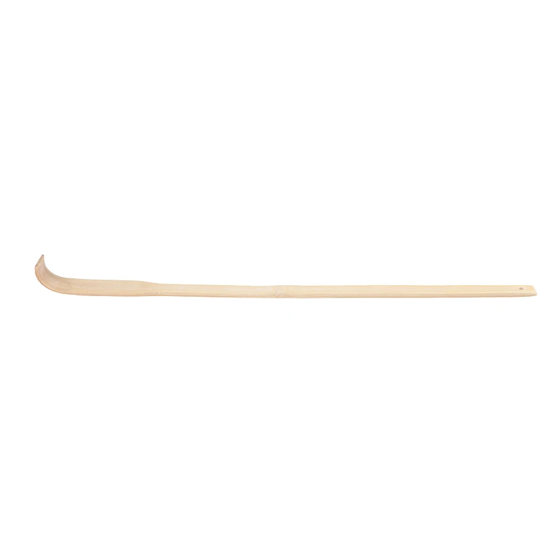 Bamboo Massager Back Scratcher 1 Pcs Handmade Durable Wooden Health Products Practical Gift
