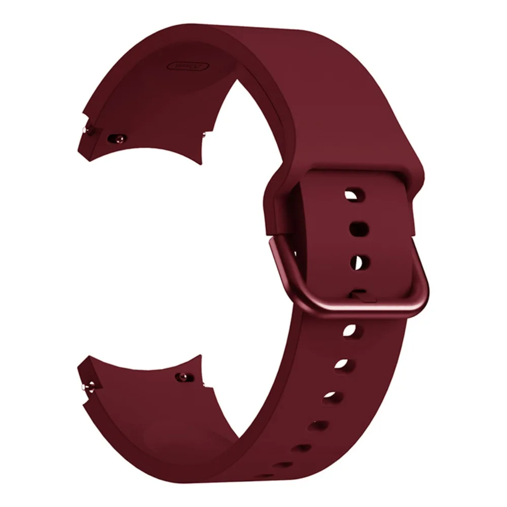 Versatile Silicone Watch Strap – Premium Wristband Accessory