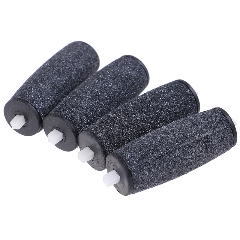 Scholls Foot Care Tool Heads Refill Roller Heads