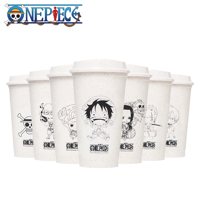 ONE PIECE - Drink Bottle - Luffy & Ace & Sabo (ルフィ＆エース