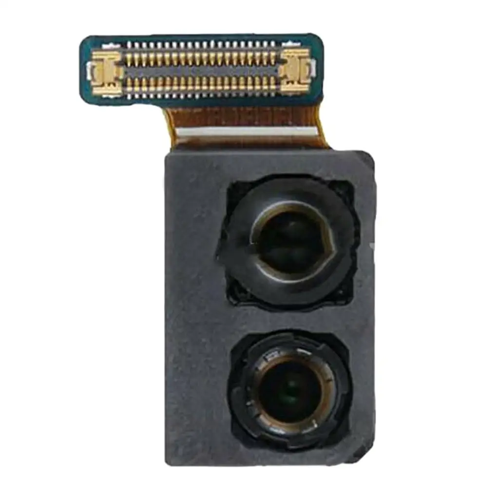 Front Facing Small Little Camera Replacement Part for S10+Plus G975U