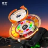 QIYI M Pro Art page 3x3x3 Magnetic Magic Cube Speed Puzzle 3×3 Children Fidget Toys 4