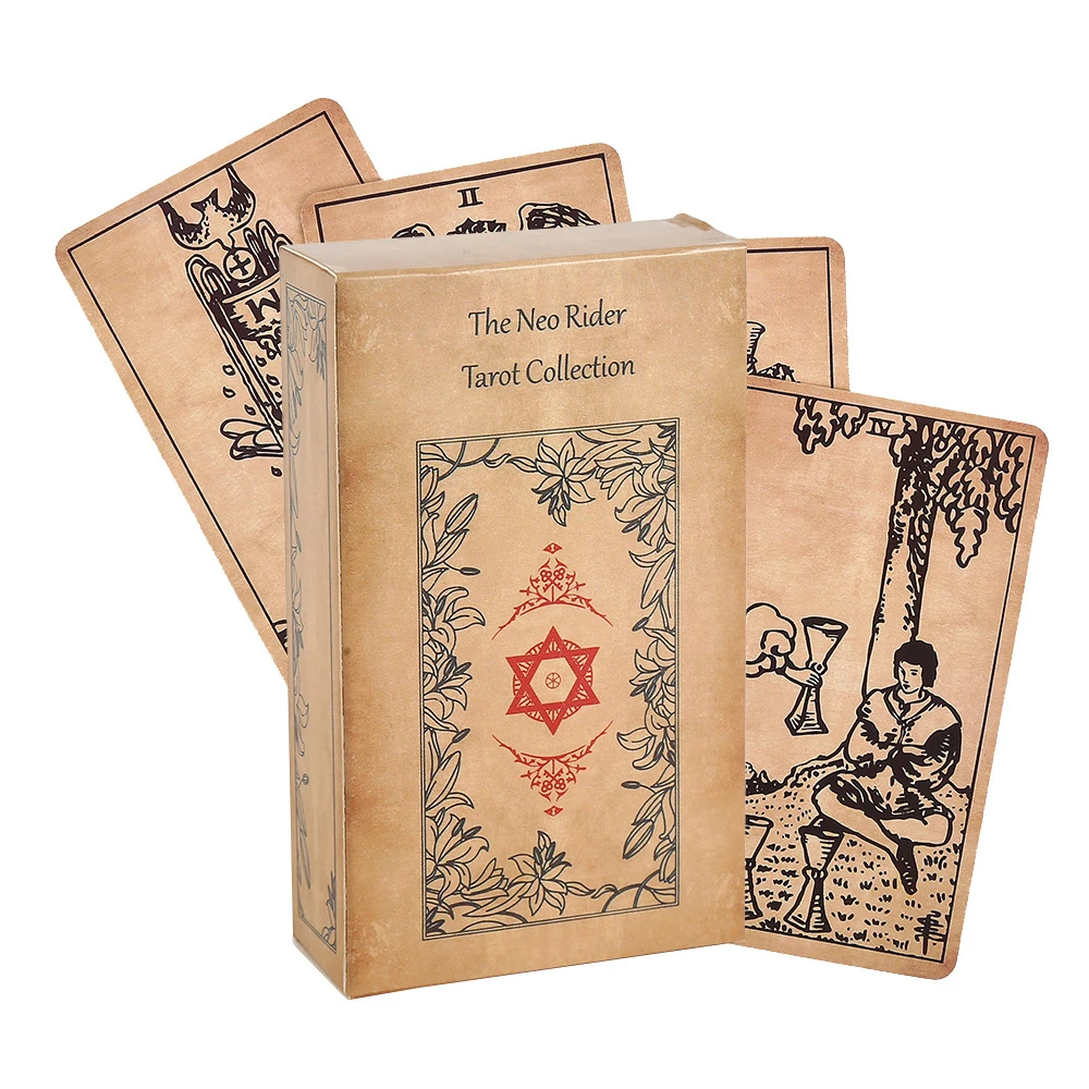 Neo tarot. Нео-таро 78 карт + книга. "нео-таро". Нео таро. Neo rider tarot.