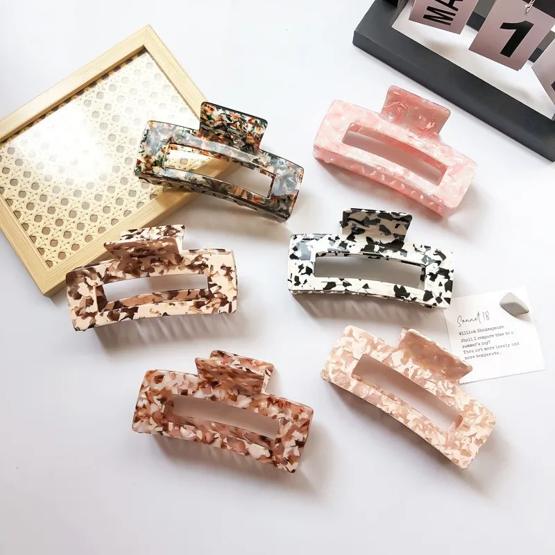 Рисунок 2 - Заколка для волос Muweordy 13 см (5