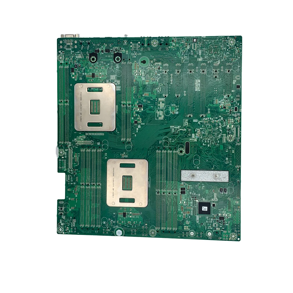 0HFG24 HFG24 CN7X8 0CN7X8 Server Motherboard For Dell For PowerEdge R530 Fully Tested Good Quality 4 0HFG24 HFG24 CN7X8 0CN7X8 Server Motherboard For Dell For PowerEdge R530 Fully Tested Good Quality - Image 2