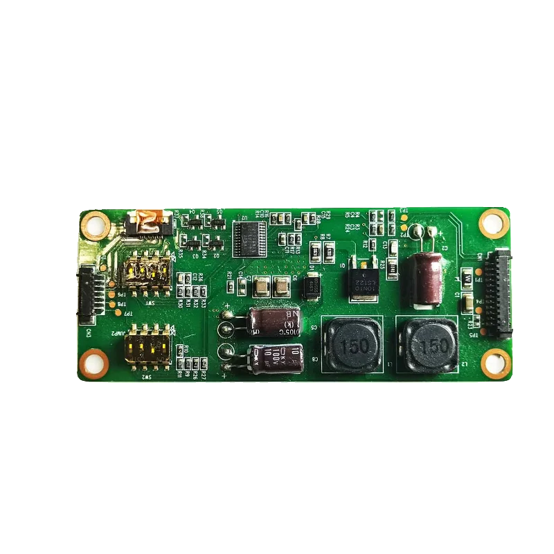 LED 고전압 스트립 HT-D 정전류 플레이트 PWA:DD-1A19-Q07 통합 기계 고전압 바, E318580