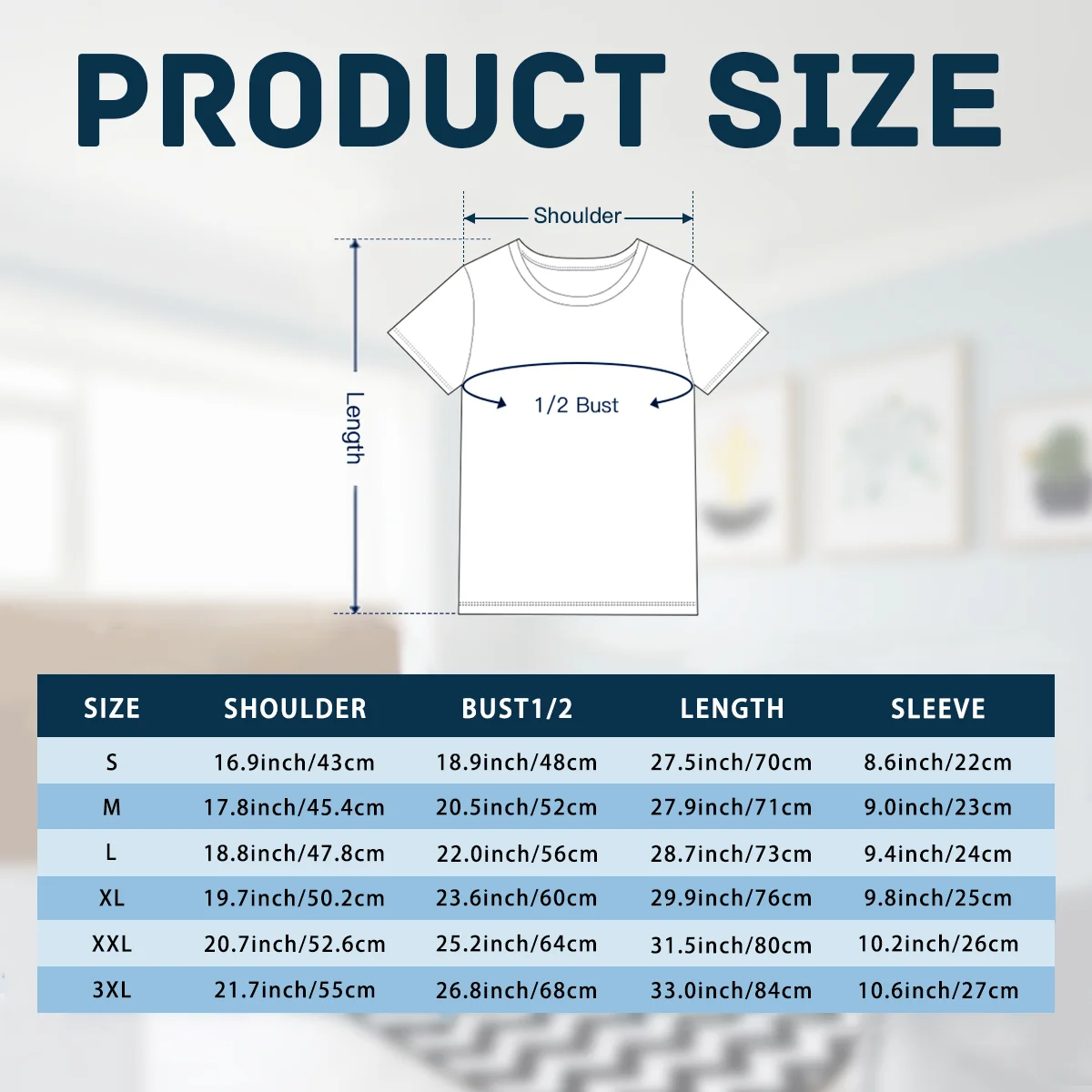 Men T-Shirt World Cup Shirt 2018 World Cup Football Championship Russia Matryos… - Image 5