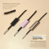 Lash Glue Super Strong Hold Waterproof Lash Bond And Seal Makeup Accessories Lash Remover + Lash Clusters Glue 6