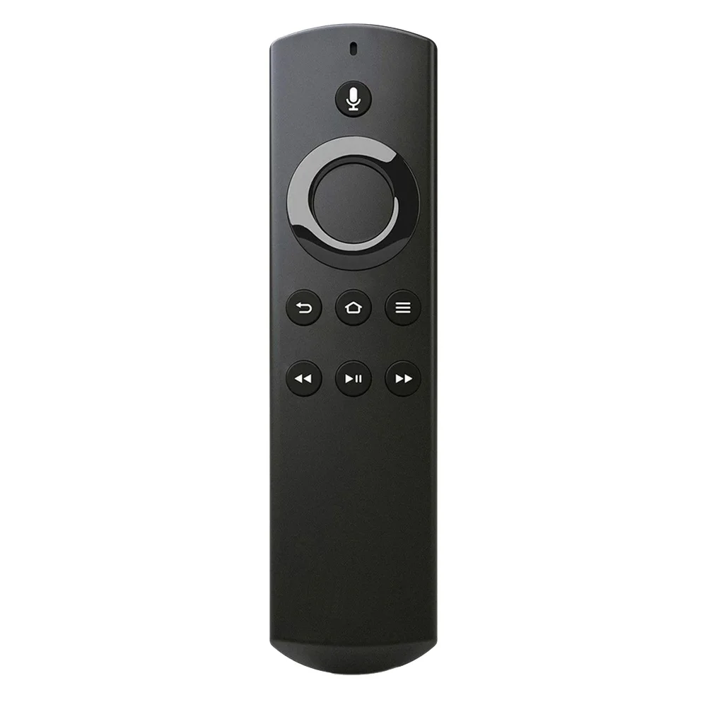 Telecomando Pe59Cv Per Amazon Fire Box Voice Fire Tv Stick Box Telecomando Multimediale Pe59Cv Dr49Wk