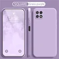Grass purple