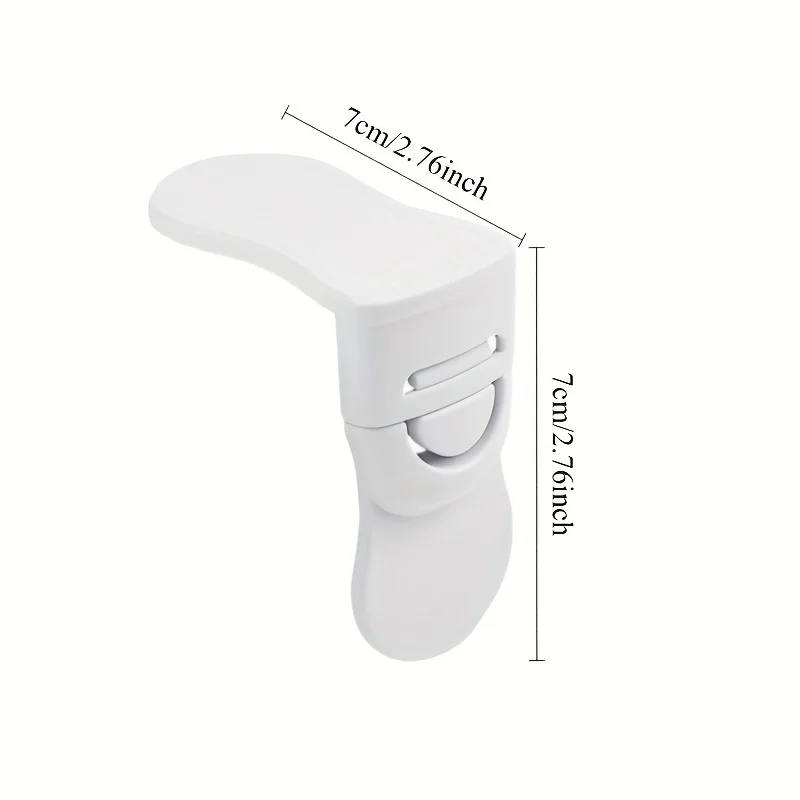 Baby Safety Locks ABS Material for Cabinets Drawers Refrigerators