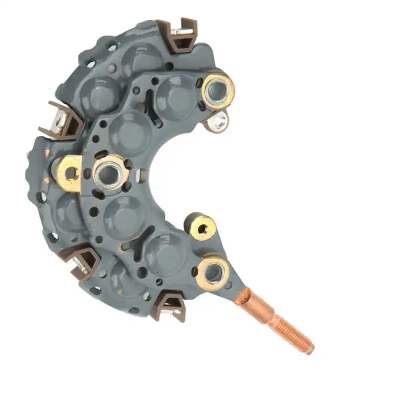 Alternator Rectifier 31127 PT0 003 Sensitive Voltage Regulator for Denso Car Rectifier