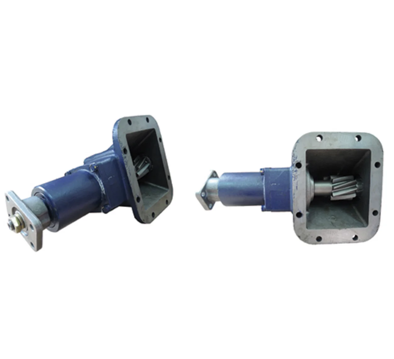 FOR NISSAN UD MTD 9T GEARBOX PTO