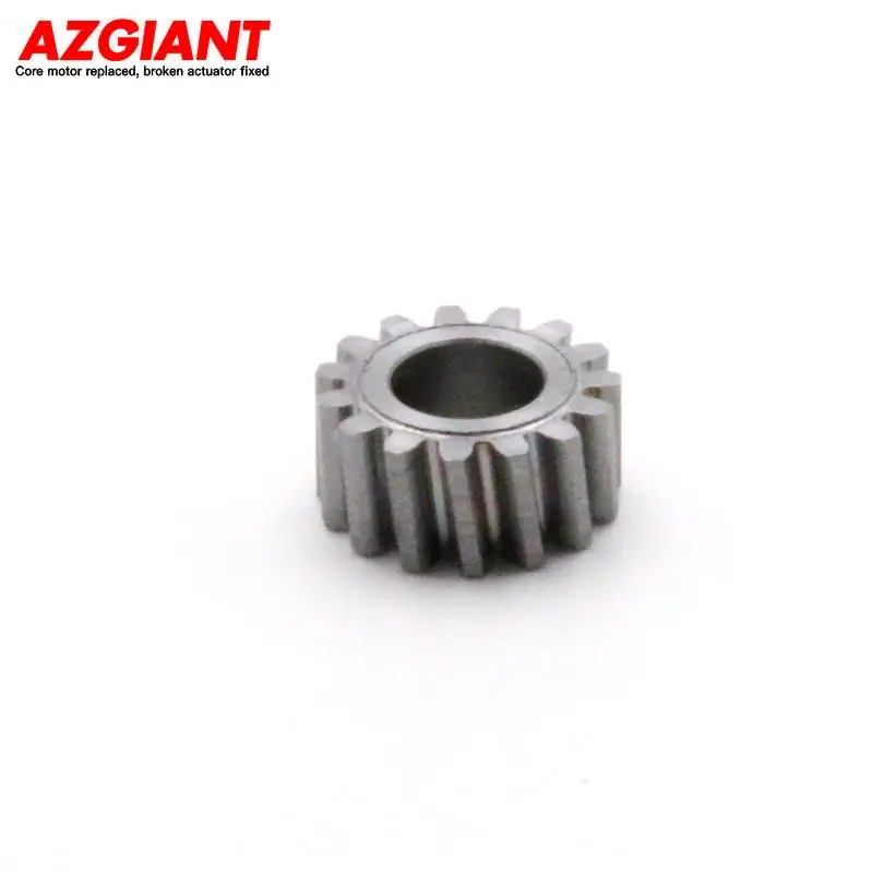 

AZGIANT for Hummer H2 Jaguar XF Peugeot 307CC Car Side Mirror Foldable Electric Actuator Inner Gear Replacement