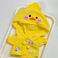 Yellow set