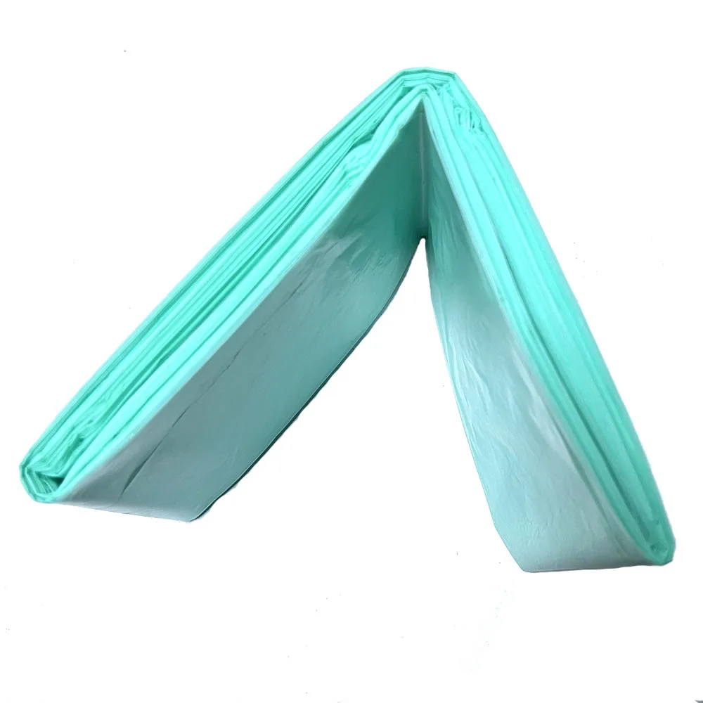 10M Refill Pack Bags Baby Diaper Garbage Bags For Korbell Plus 26L Trash Bucket Replacement Liners Garbage Bag For Home Kitchen trash bags disposable trash bags garbage bags diaper pail refills bags