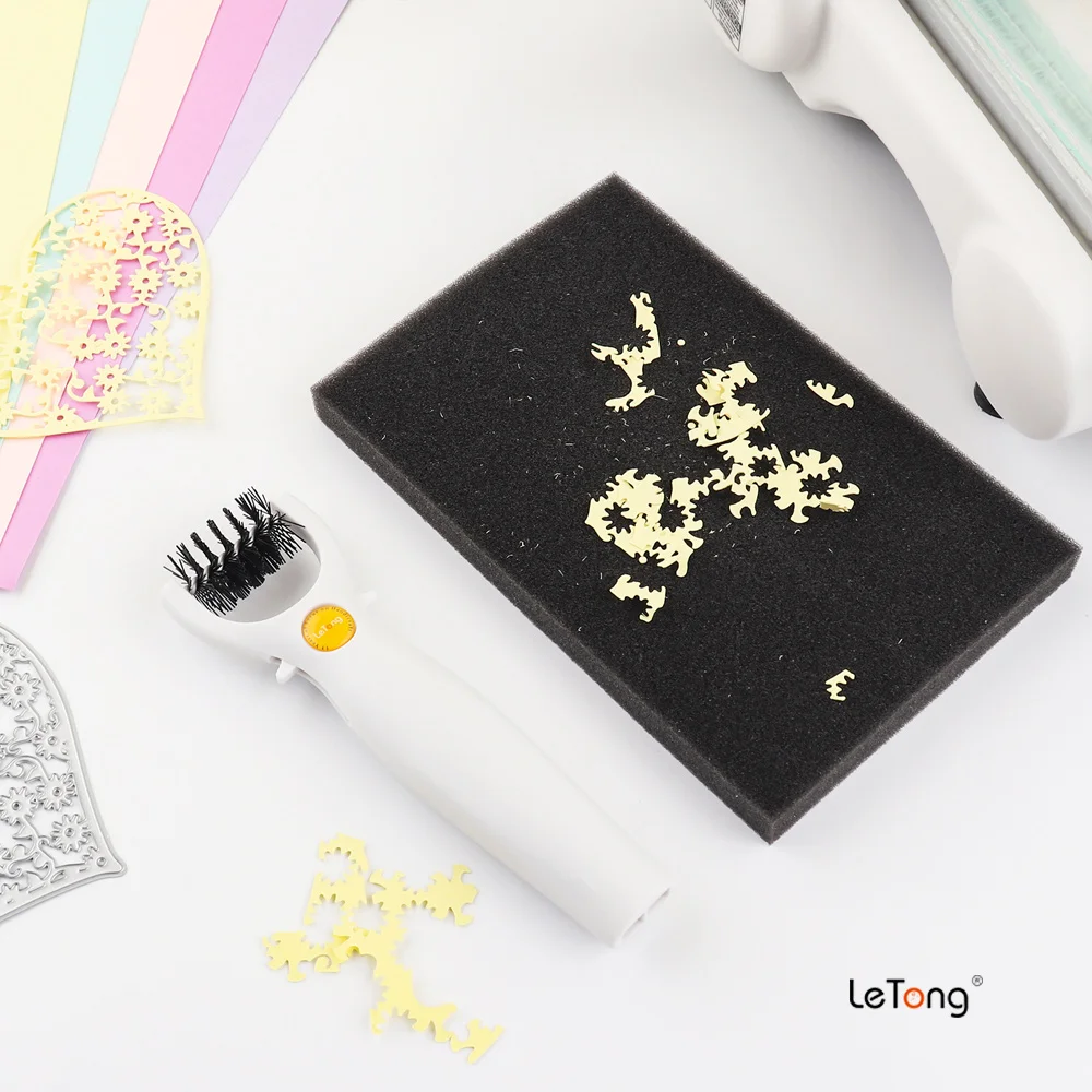 Portable Manual Die Cutting Embossing Machine DIY Scrapbooking Die-Cut Machine Cutting Pads For Paper Card Making paper embossing machine die cutting machine