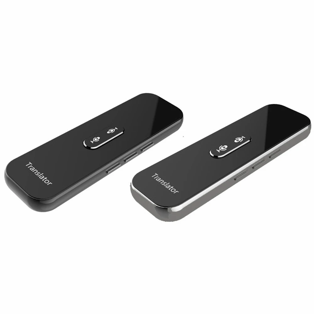 Real-time 137 Languages Translator G6X with Bluetooth Supports Online Translatio