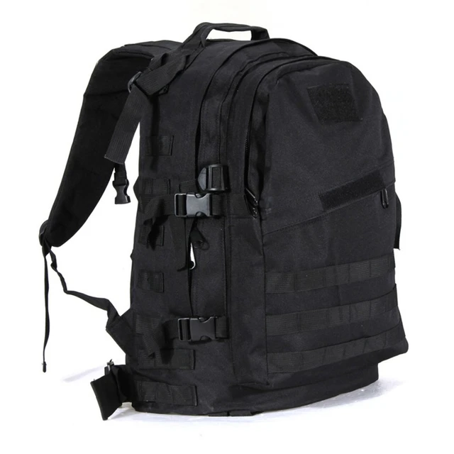 Mochila 30L / 50L Mochila Táctica Militar Hombres Mujeres Senderismo  Mochilas Para Acampar 900D Nylon Bolsas Impermeables Bolsa De Caza Para  Trekking Al Aire Libre 230927 De 18,55 €