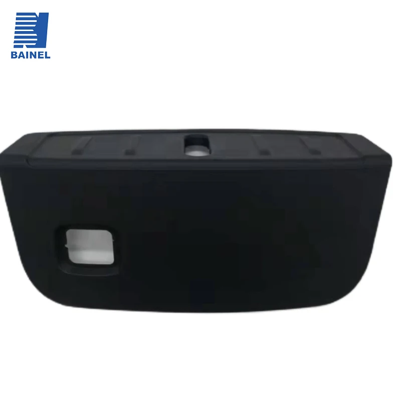 

Передний бампер BAINEL Frunk, сборная панель для TESLA Model 3, детали кузова автомобиля 2019-2021 1095858-00-D 1095859-00-A 1555579-00-B