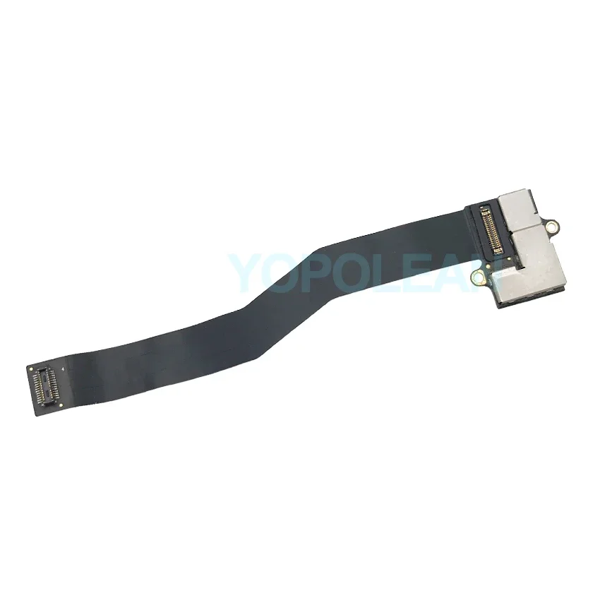 Original Tested For MacBook Pro Retina 15" A1707 A1990 Touchbar 821-00480-04 with Cable 2016 2017