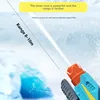 Adult Water Gun Toy High Pressure Large Capacity Shocking Water Fighting Gun For Beach Summer Water Playing Adults 4
