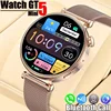 2025 For Original HUAWEI Watch GT5 Mini 40mm Women Smart Watch MenBluetooth Call GPS track AMOLED NFC Bluetooth Call smartwatch 1