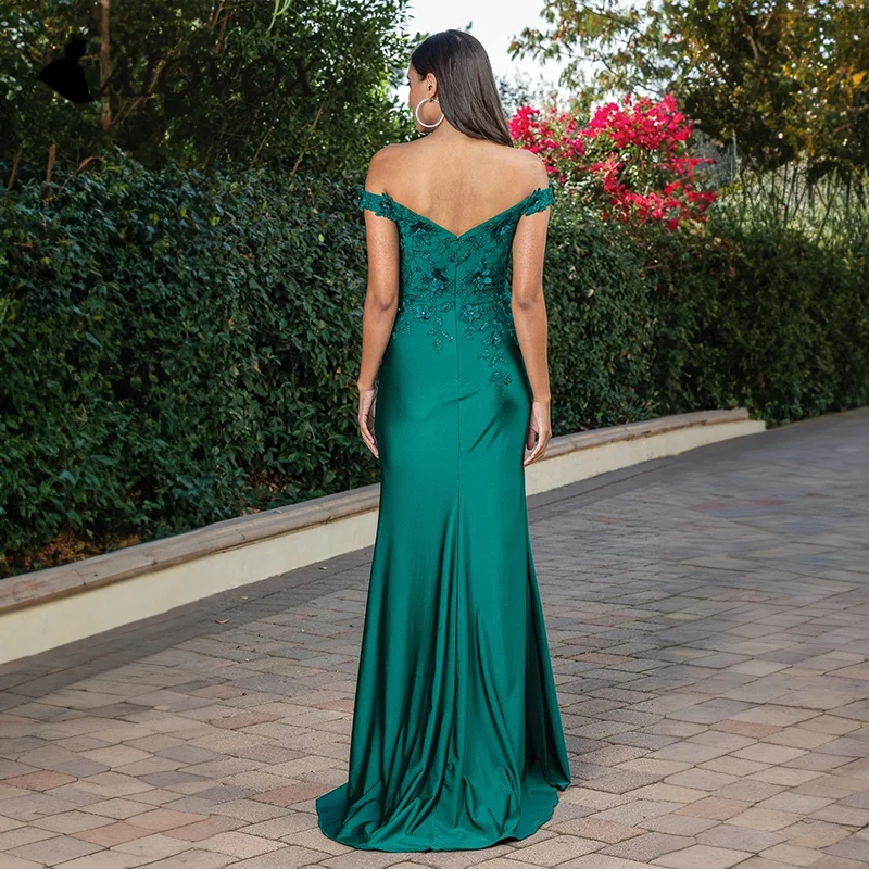 Рисунок 2 - Женское вечернее платье AIOVOX