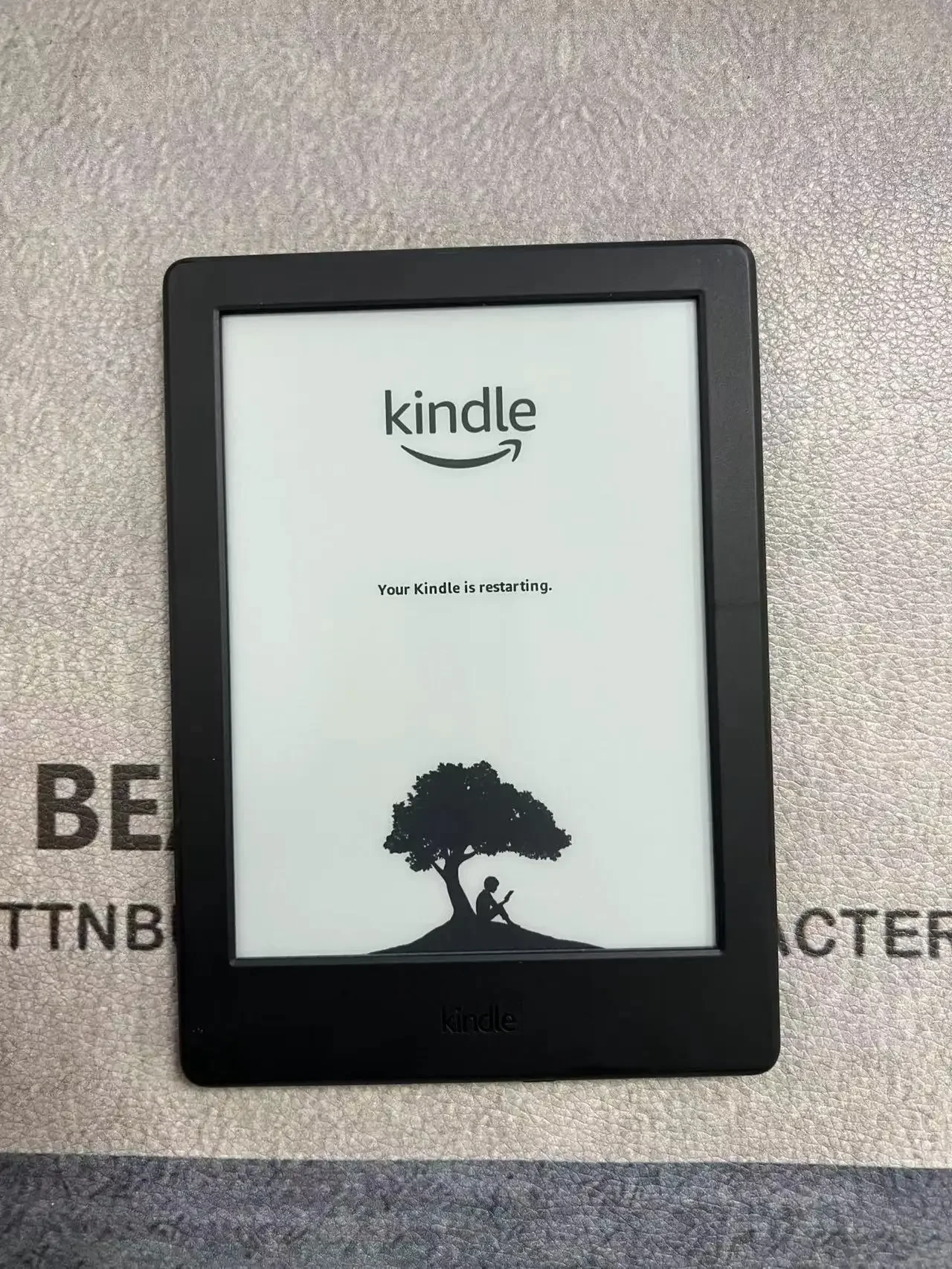 Original 6" Generation Original Kindle 8th Registerable E-Book Reader Touch Screen Ebook Without Backlight E-ink Ink Scree ebook reader