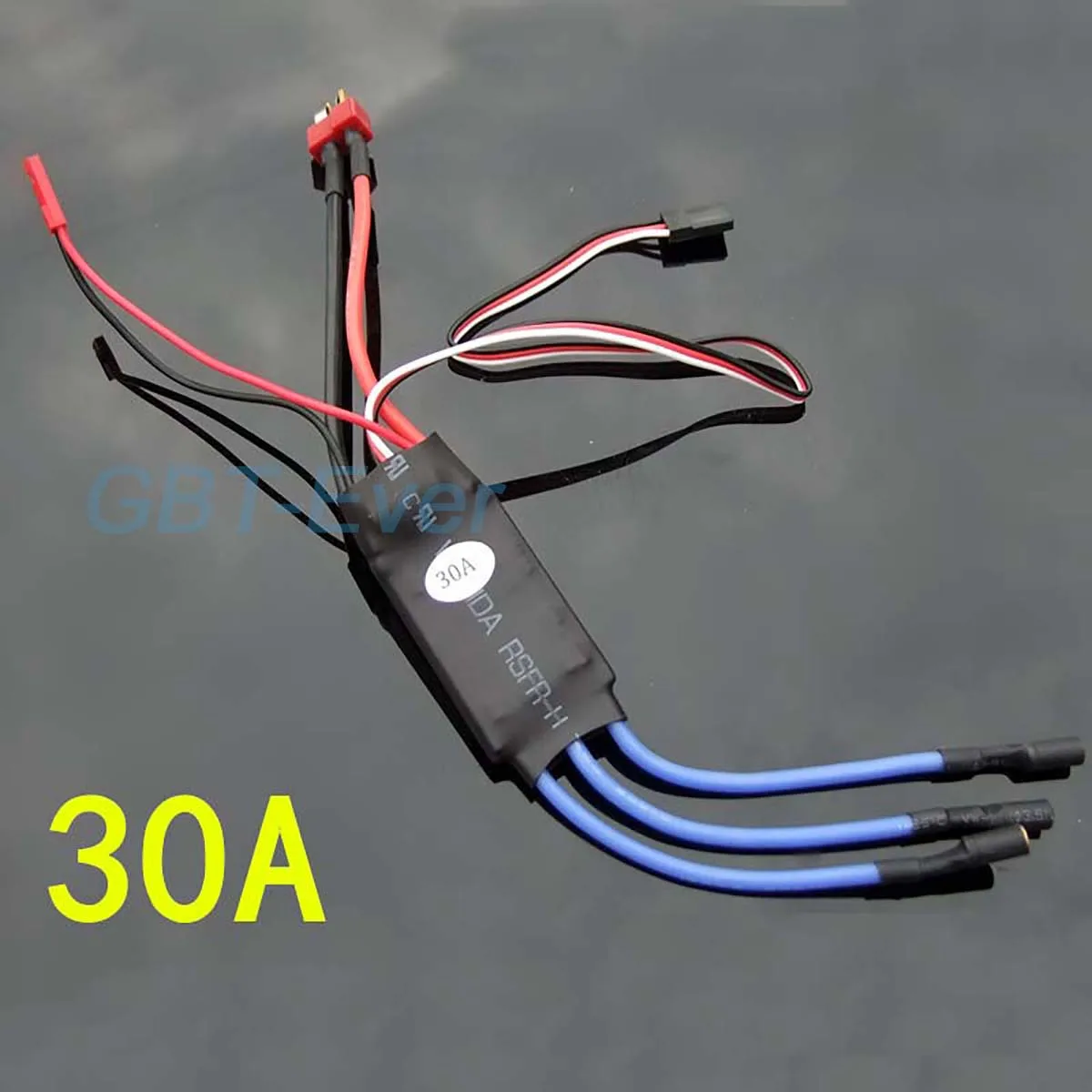 1 Pz Dc 30A Brushless Motor Speed Controller Module Multi-Axis 3 Phase Regulator Brushless Motor Speed Controller Drive Board