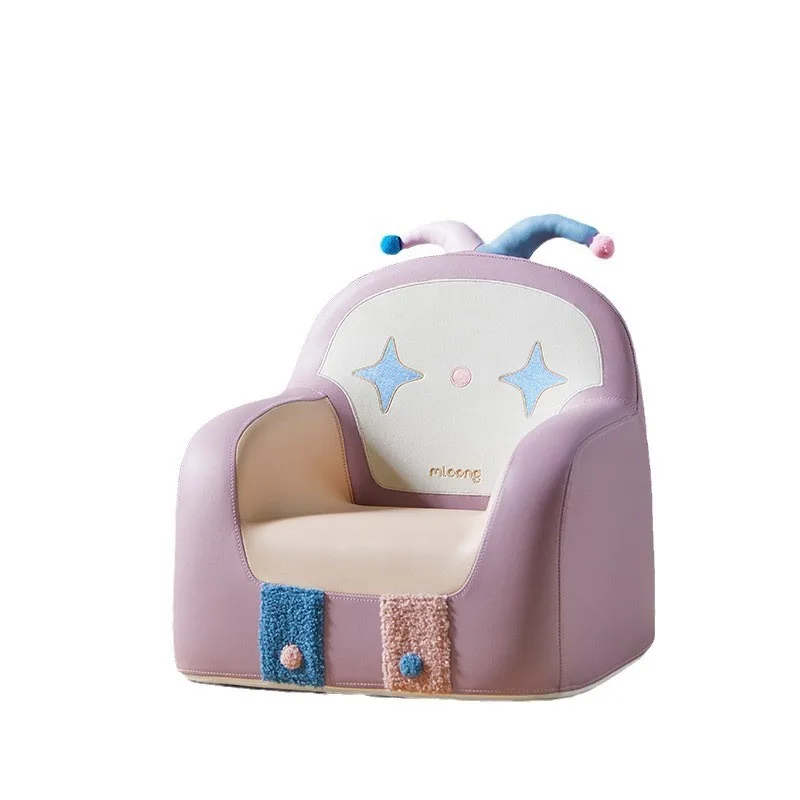 

Современный детский домашний диван, стул с мультяшным дизайном для гостиной и спальни