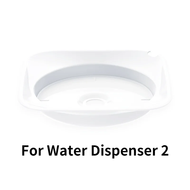 

PETKIT Automatic Drinking Fountain Filter Tray Bracket Drinking Fountain Accessories Pet Water Dispenser