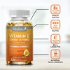 1690-bf3050.jpg Mulittea Vitamin E Capsules Helps Blood Birculation and Antioxidant &Brightens Skin Tone Daily Vitamin Supplement Beauty Health
